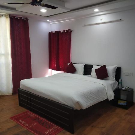 Gv Resorts- Mountain To Cherish يركواد المظهر الخارجي الصورة