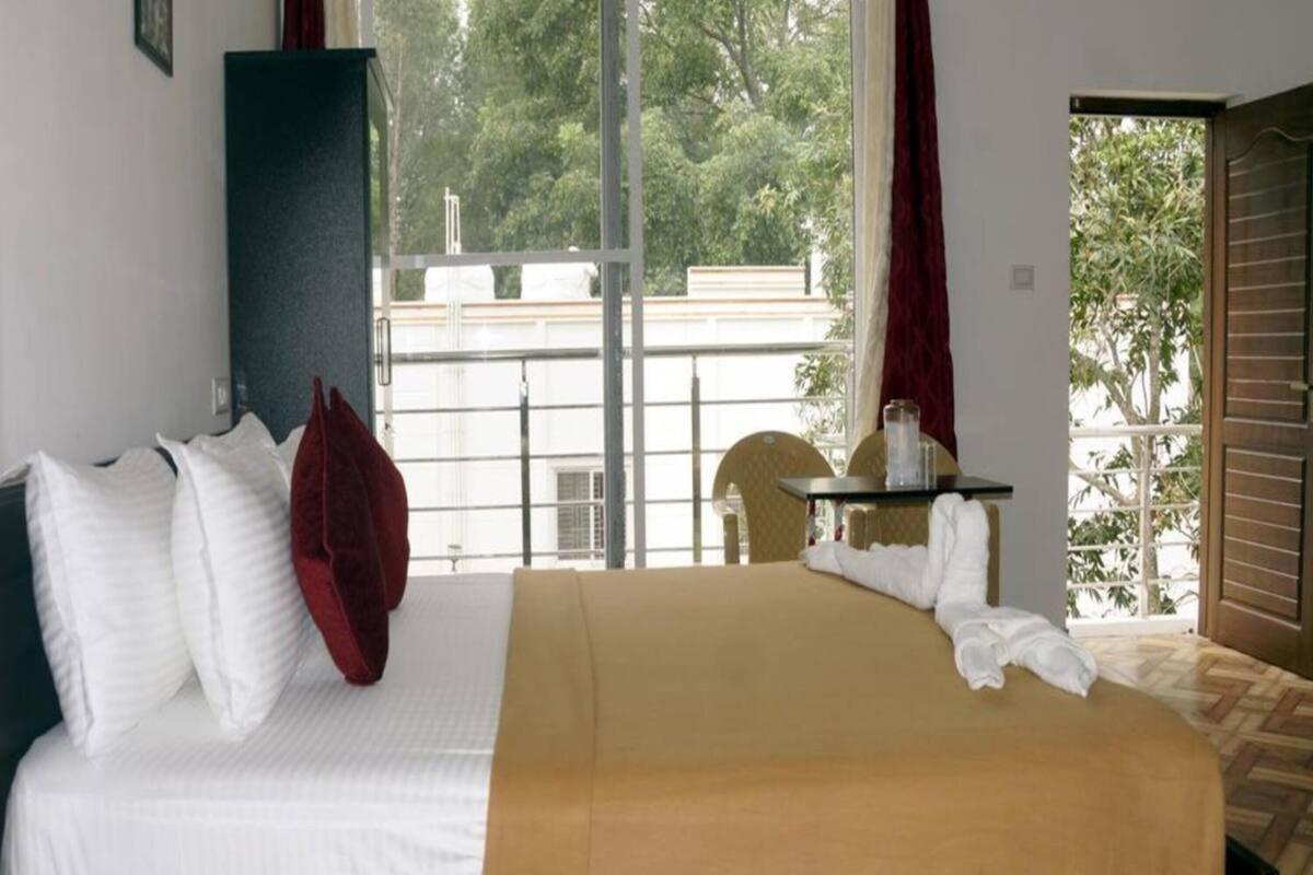 Gv Resorts- Mountain To Cherish يركواد المظهر الخارجي الصورة