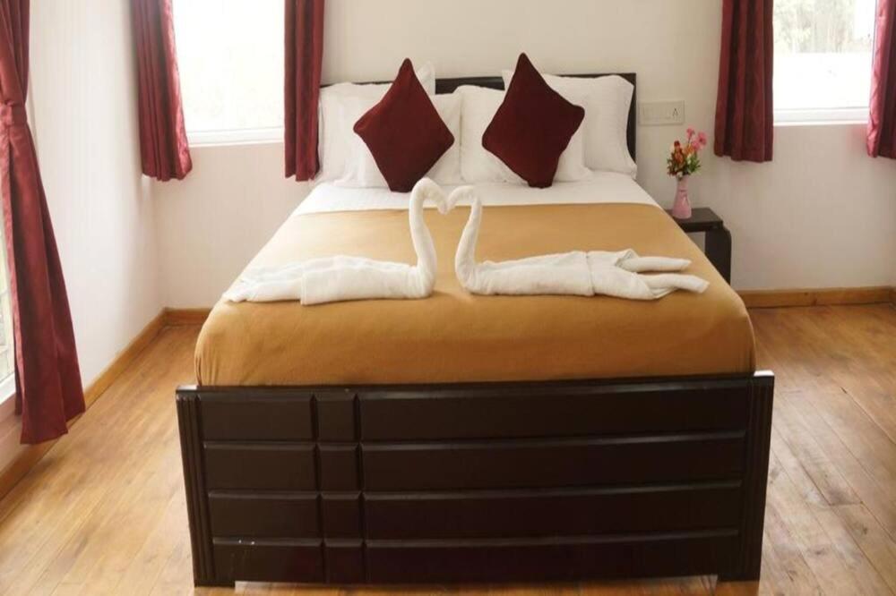 Gv Resorts- Mountain To Cherish يركواد المظهر الخارجي الصورة