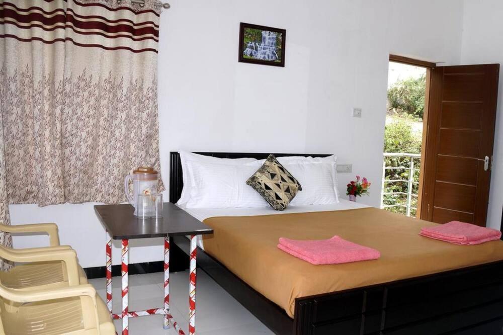 Gv Resorts- Mountain To Cherish يركواد المظهر الخارجي الصورة