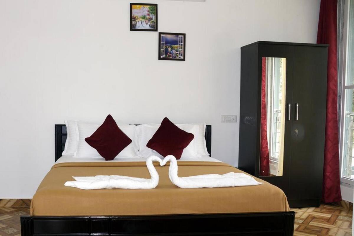 Gv Resorts- Mountain To Cherish يركواد المظهر الخارجي الصورة
