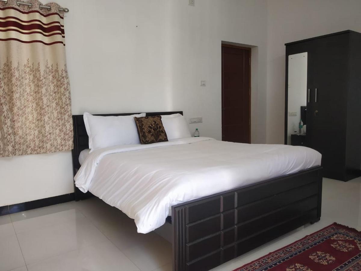 Gv Resorts- Mountain To Cherish يركواد المظهر الخارجي الصورة