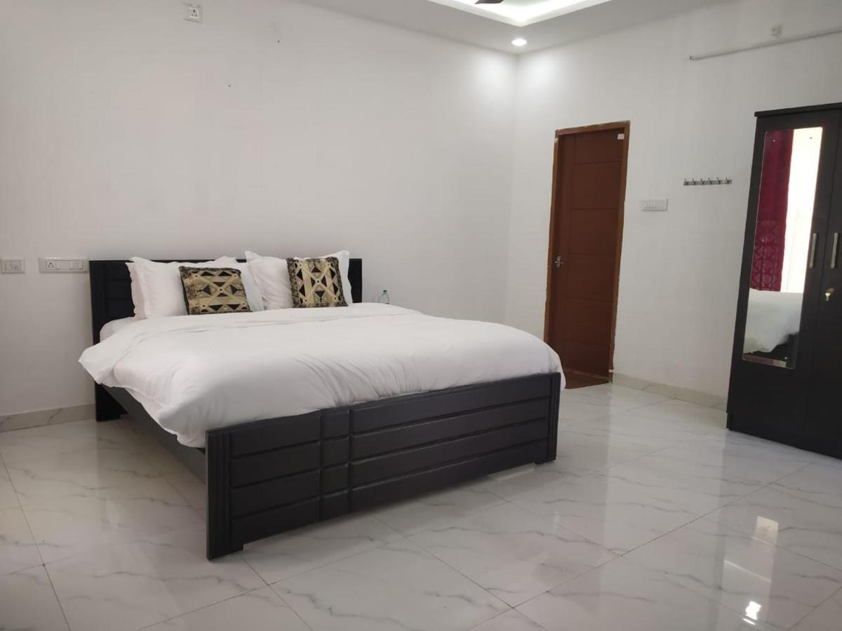 Gv Resorts- Mountain To Cherish يركواد المظهر الخارجي الصورة