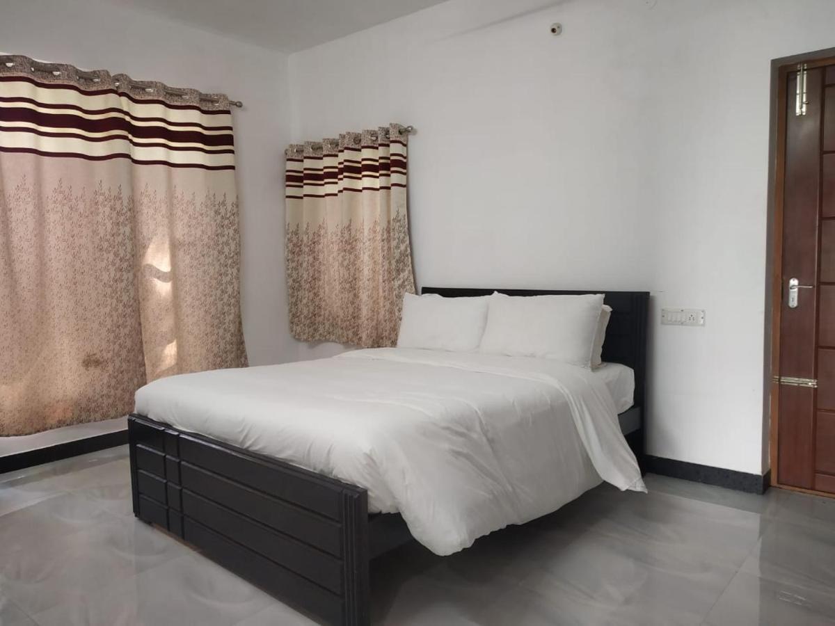 Gv Resorts- Mountain To Cherish يركواد المظهر الخارجي الصورة